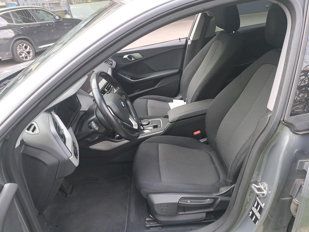 BMW 2 SERIES GRAN COUPAu2030 1.5 216DA GRAN COUPE photo