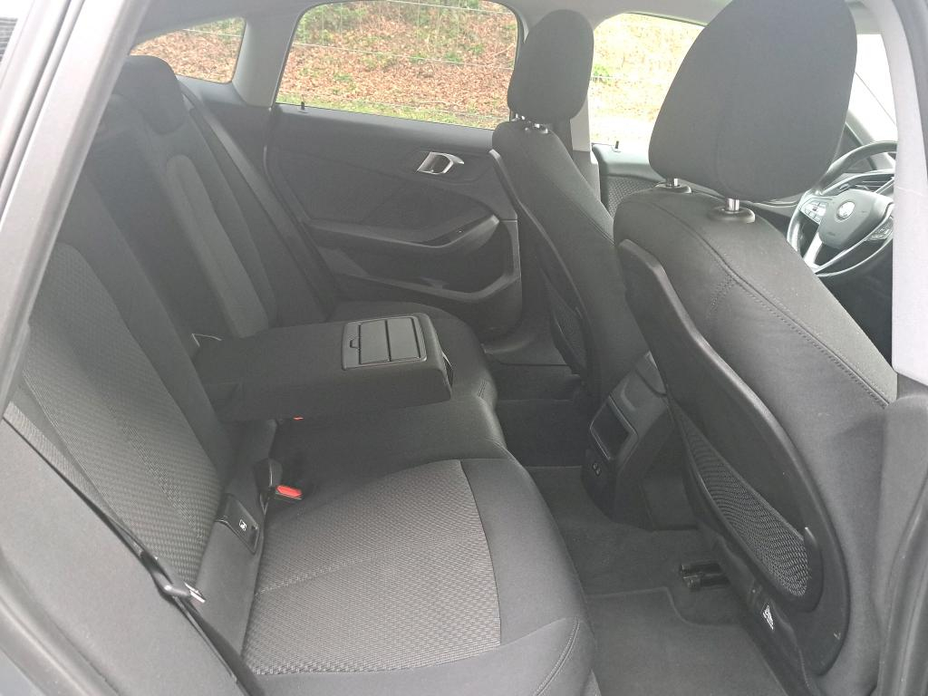 BMW 2 SERIES GRAN COUPAu2030 1.5 216DA GRAN COUPE photo