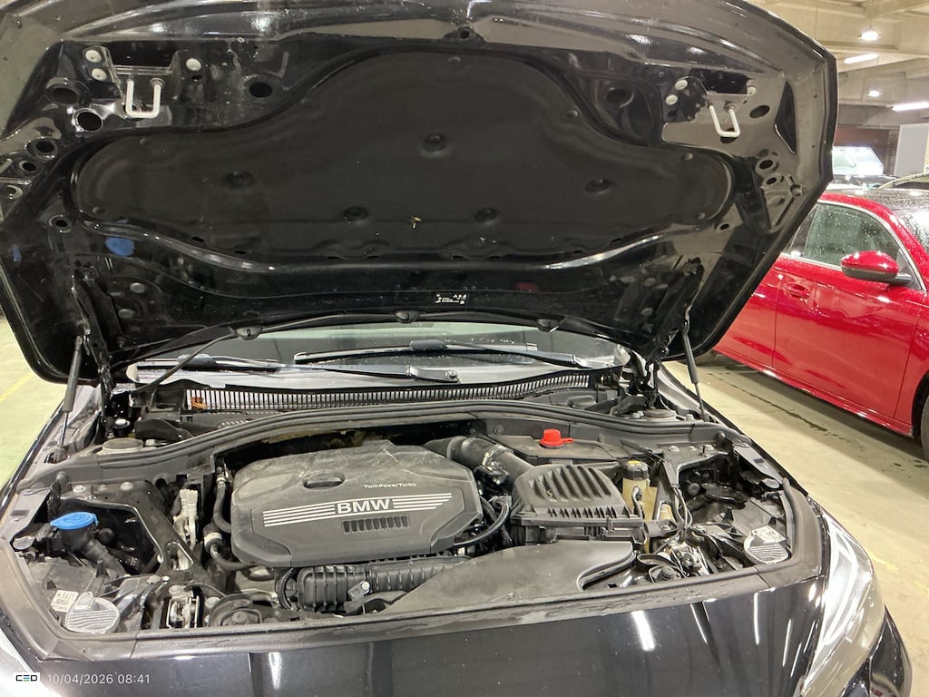 BMW 2 SERIES GRAN COUPAu2030 1.5 218IA GRAN COUPE photo