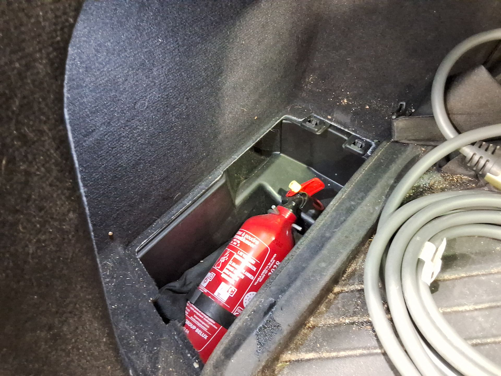 BMW 3 SERIES TOURING 2.0 320E TOURING photo