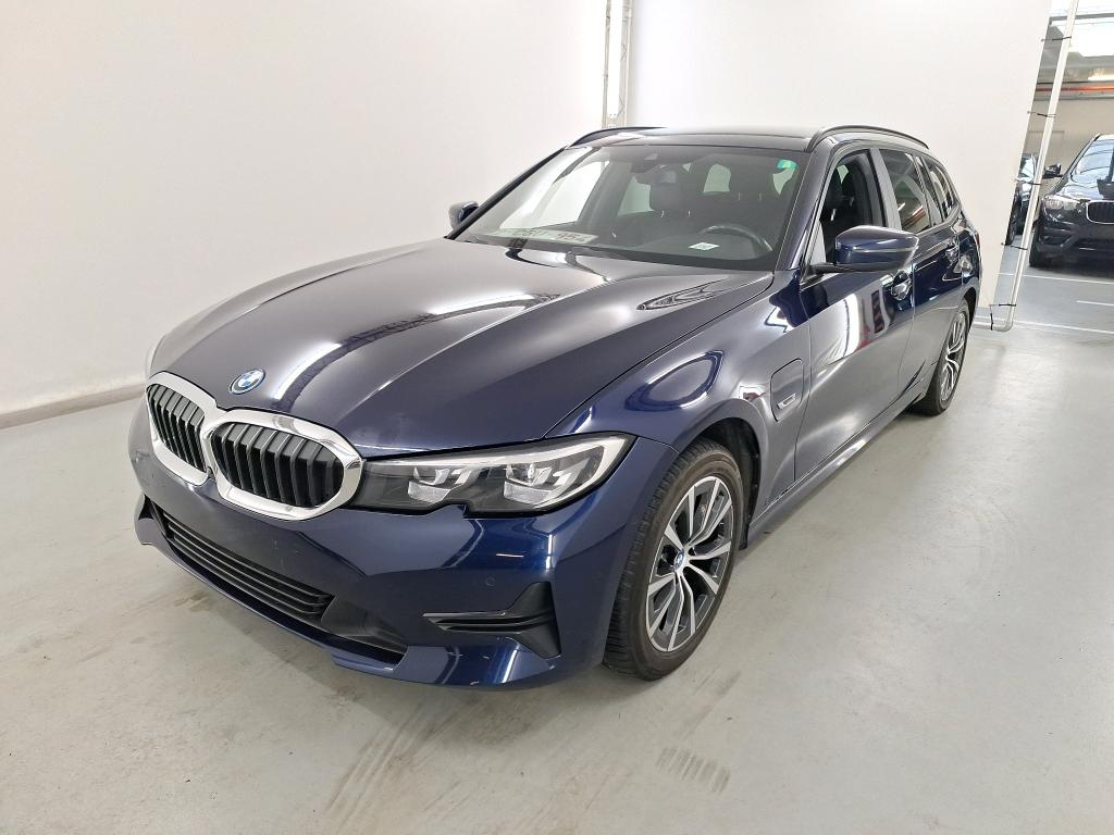 BMW 3 SERIES TOURING 2.0 320E TOURING