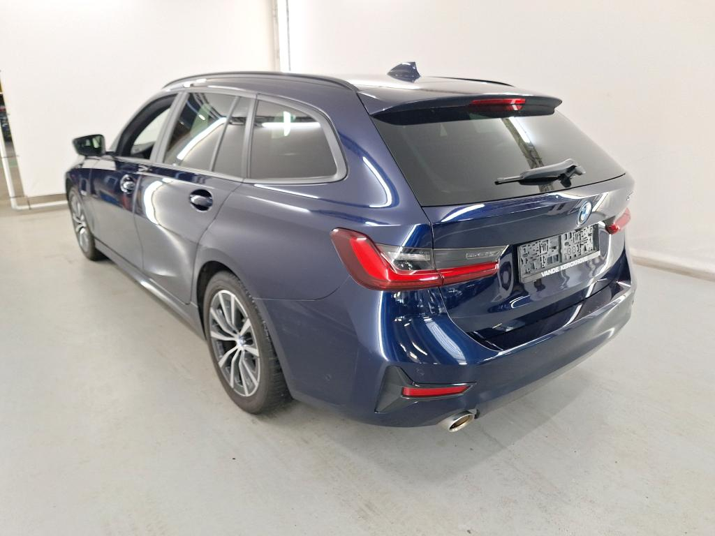 BMW 3 SERIES TOURING 2.0 320E TOURING photo