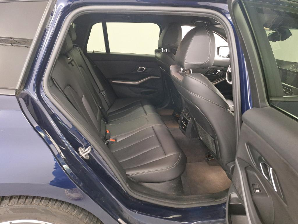 BMW 3 SERIES TOURING 2.0 320E TOURING photo