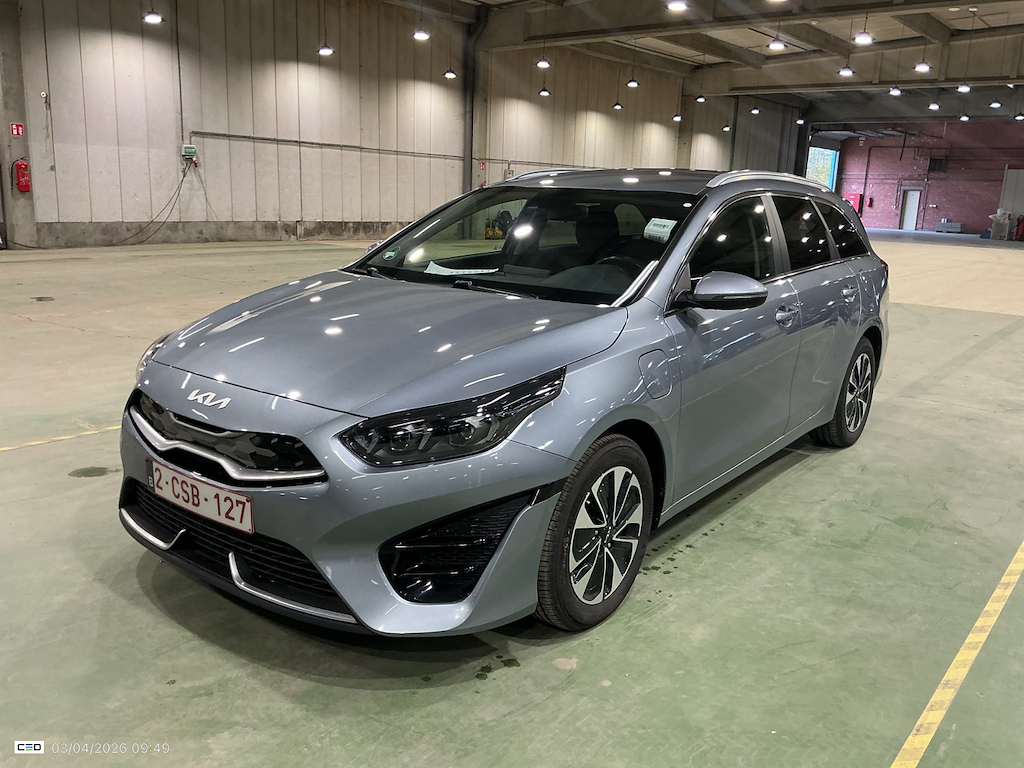 KIA CEE'D SPORTSWAGON 1.6 GDI PHEV BUSINESS LINE DCT