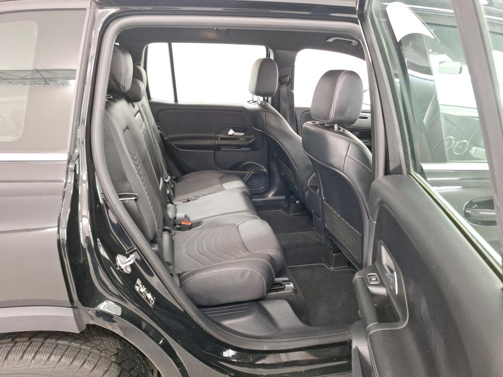 MERCEDES-BENZ GLB 2.0 GLB 180 D BUSINESS SOLUTION photo