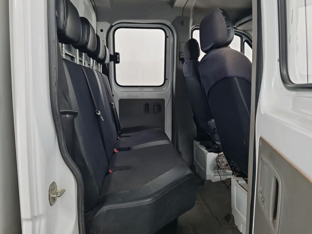 MERCEDES-BENZ SPRINTER 300/35 LWB DSL - 2013 314 2.1 BlueTEC A3 (EU6) STOCK photo