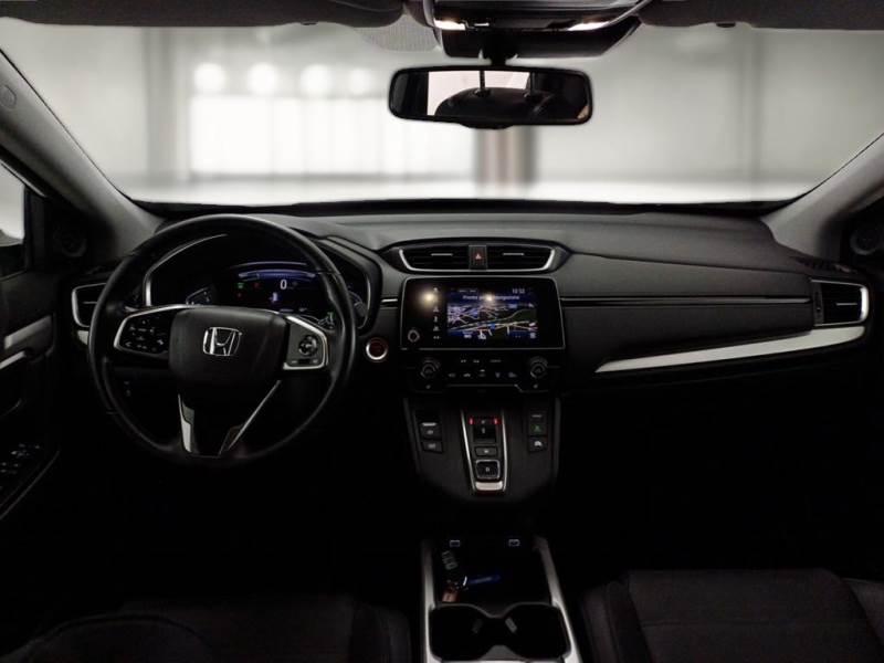 HONDA CR-V / 2018 / 5P / SUV 2.0 HEV LIFESTYLE NAVI ECVT AWD photo