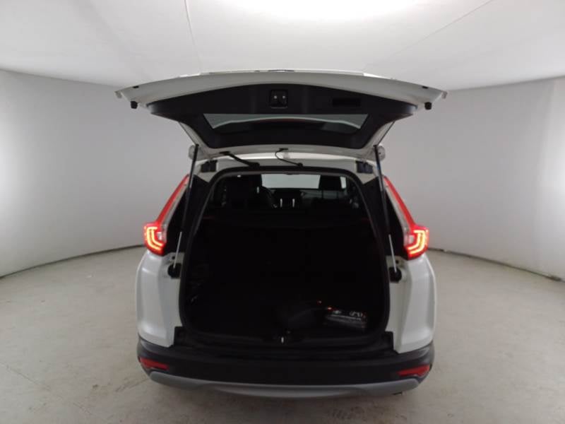 HONDA CR-V / 2018 / 5P / SUV 2.0 HEV LIFESTYLE NAVI ECVT AWD photo