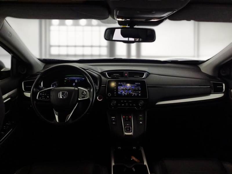 HONDA CR-V / 2018 / 5P / SUV 2.0 HEV LIFESTYLE NAVI ECVT AWD photo
