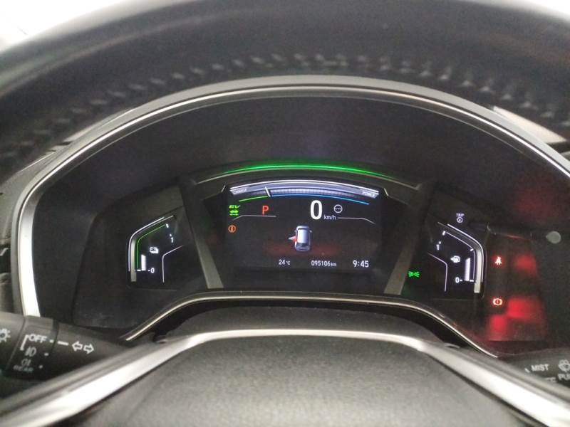 HONDA CR-V / 2018 / 5P / SUV 2.0 HEV LIFESTYLE NAVI ECVT AWD photo