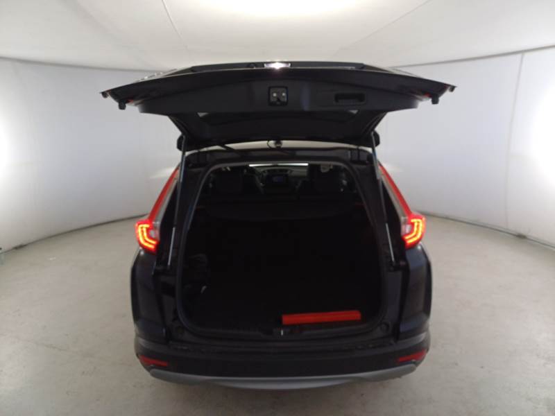 HONDA CR-V / 2018 / 5P / SUV 2.0 HEV LIFESTYLE NAVI ECVT AWD photo
