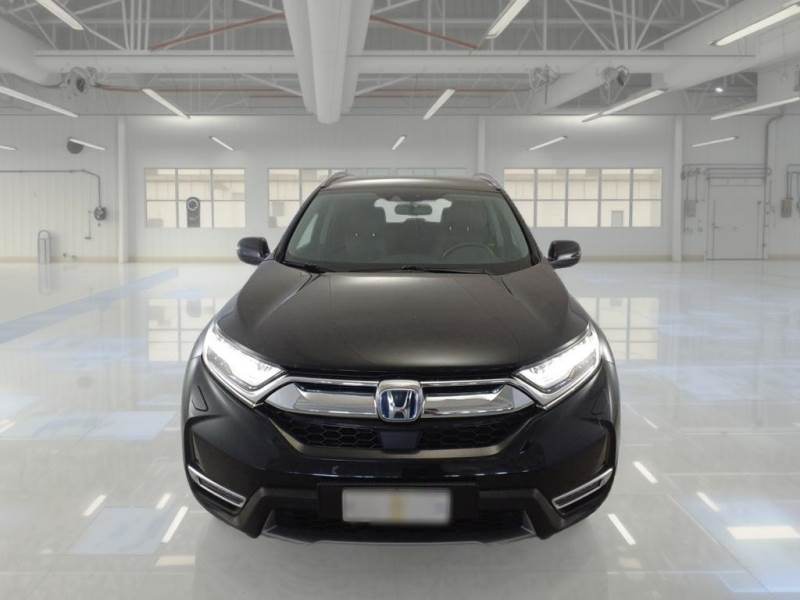 HONDA CR-V / 2018 / 5P / SUV 2.0 HEV LIFESTYLE NAVI ECVT AWD photo