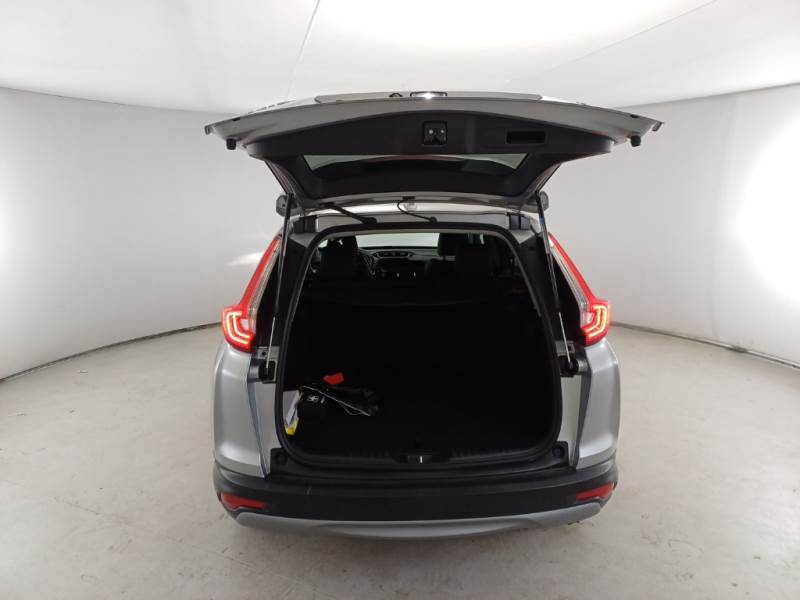 HONDA CR-V / 2018 / 5P / SUV 2.0 HEV LIFESTYLE NAVI ECVT AWD photo