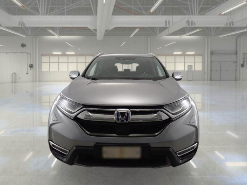 HONDA CR-V / 2018 / 5P / SUV 2.0 HEV LIFESTYLE NAVI ECVT AWD photo