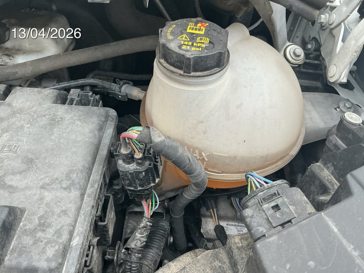 Ford Transit Transit Custom 300L 2.0TD/96Kw A6 FWD Trend 96kW/130pk  4D/P Auto-6 photo