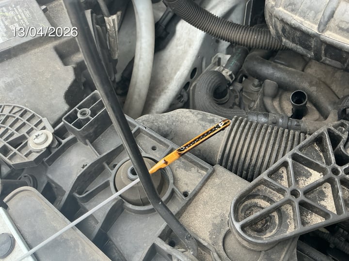 Ford Transit Transit Custom 300L 2.0TD/96Kw A6 FWD Trend 96kW/130pk  4D/P Auto-6 photo