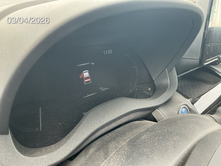 Toyota Yaris Cross Yaris Cross 1.5 VVT-ie Hybrid Dynamic Plus CVT (Active Hybrid) 85kW/116pk  5D/P Auto-V photo