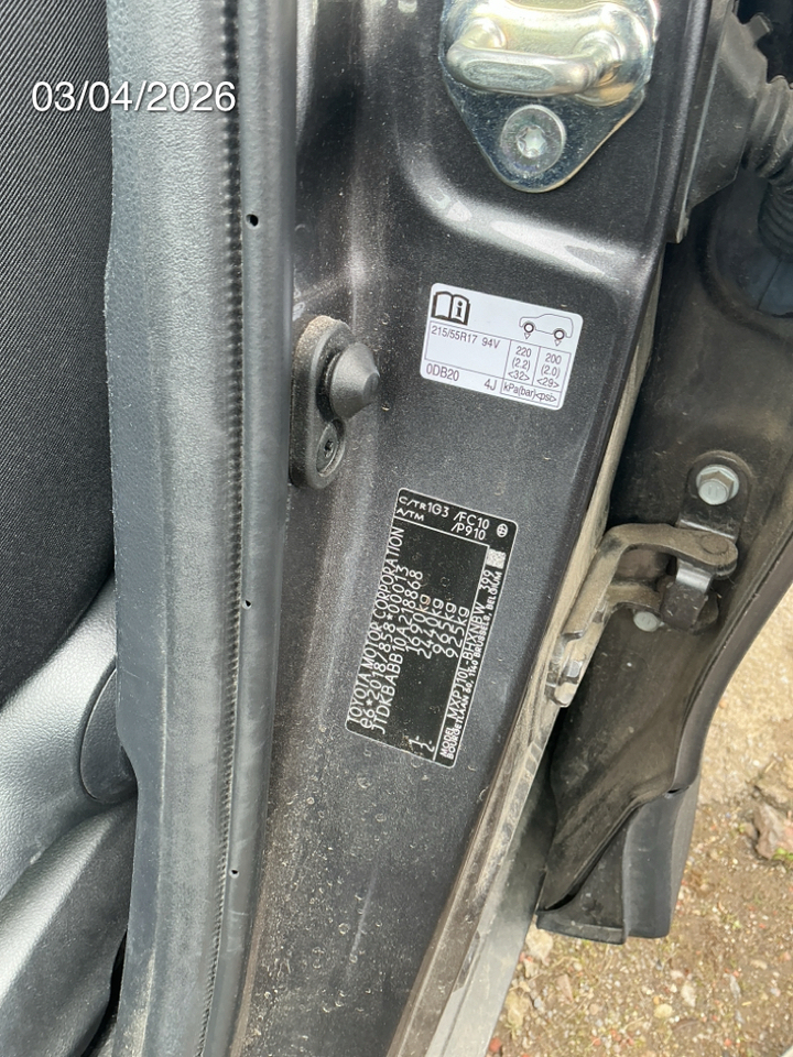 Toyota Yaris Cross Yaris Cross 1.5 VVT-ie Hybrid Dynamic Plus CVT (Active Hybrid) 85kW/116pk  5D/P Auto-V photo