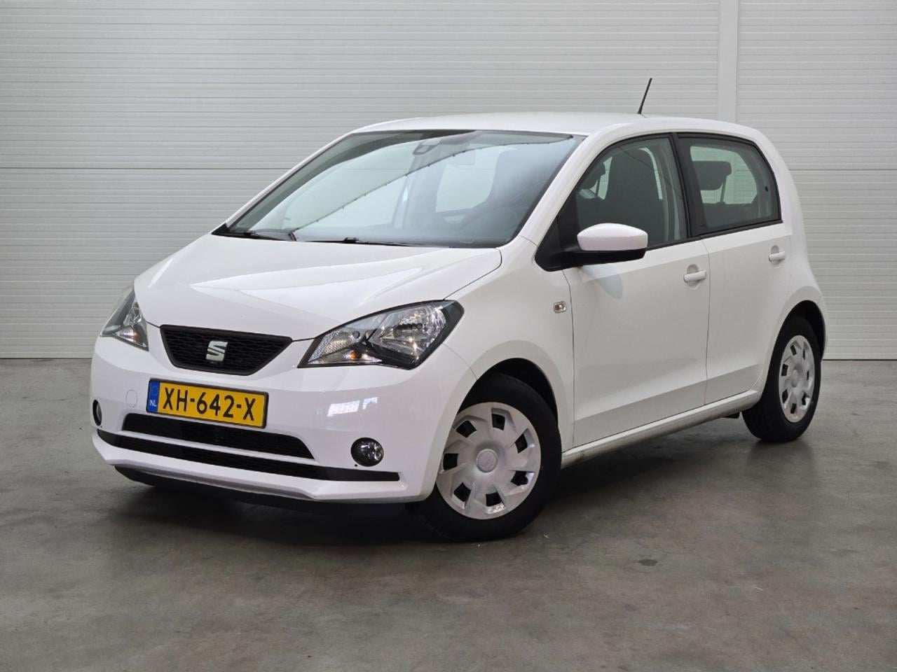 SEAT Mii 1.0 Style Intense