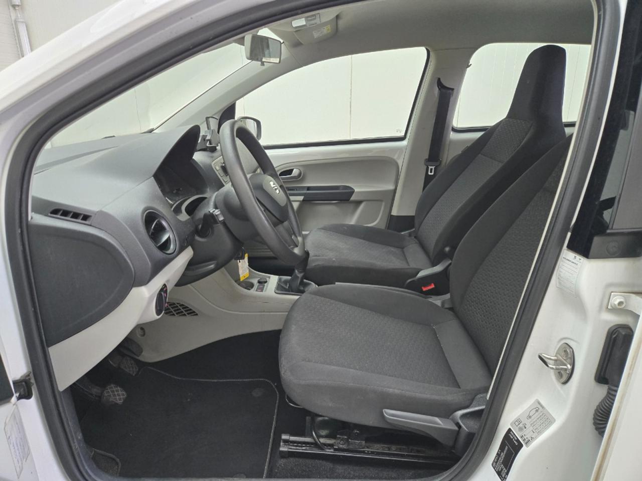 SEAT Mii 1.0 Style Intense photo