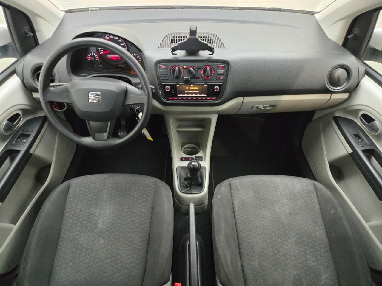 SEAT Mii 1.0 Style Intense photo