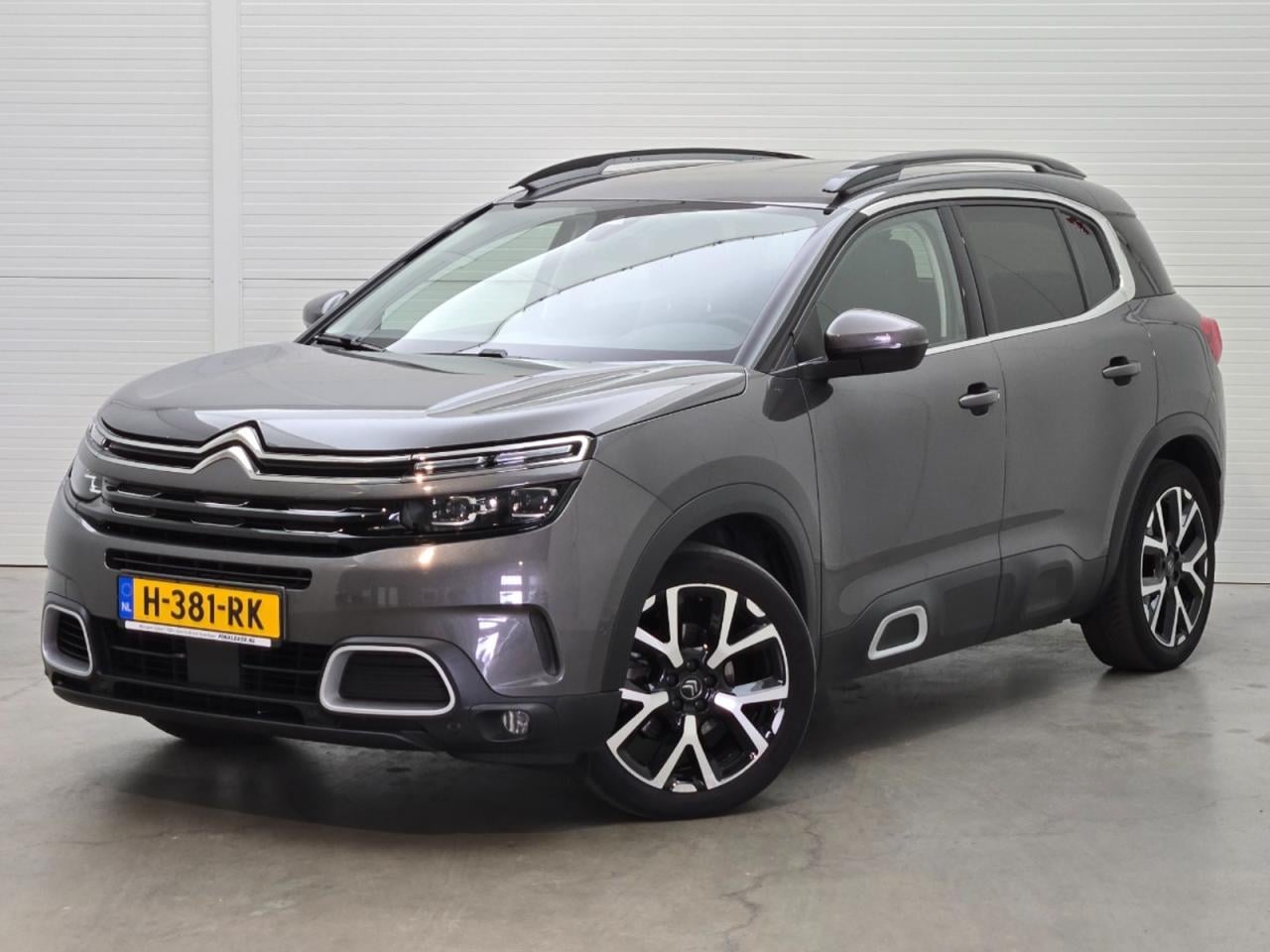 CITROEN C5 Aircross 1.2 PureTech Business Plus