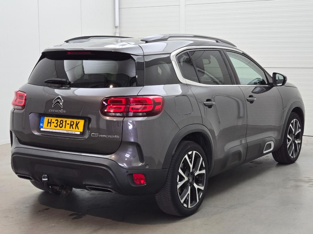 CITROEN C5 Aircross 1.2 PureTech Business Plus photo