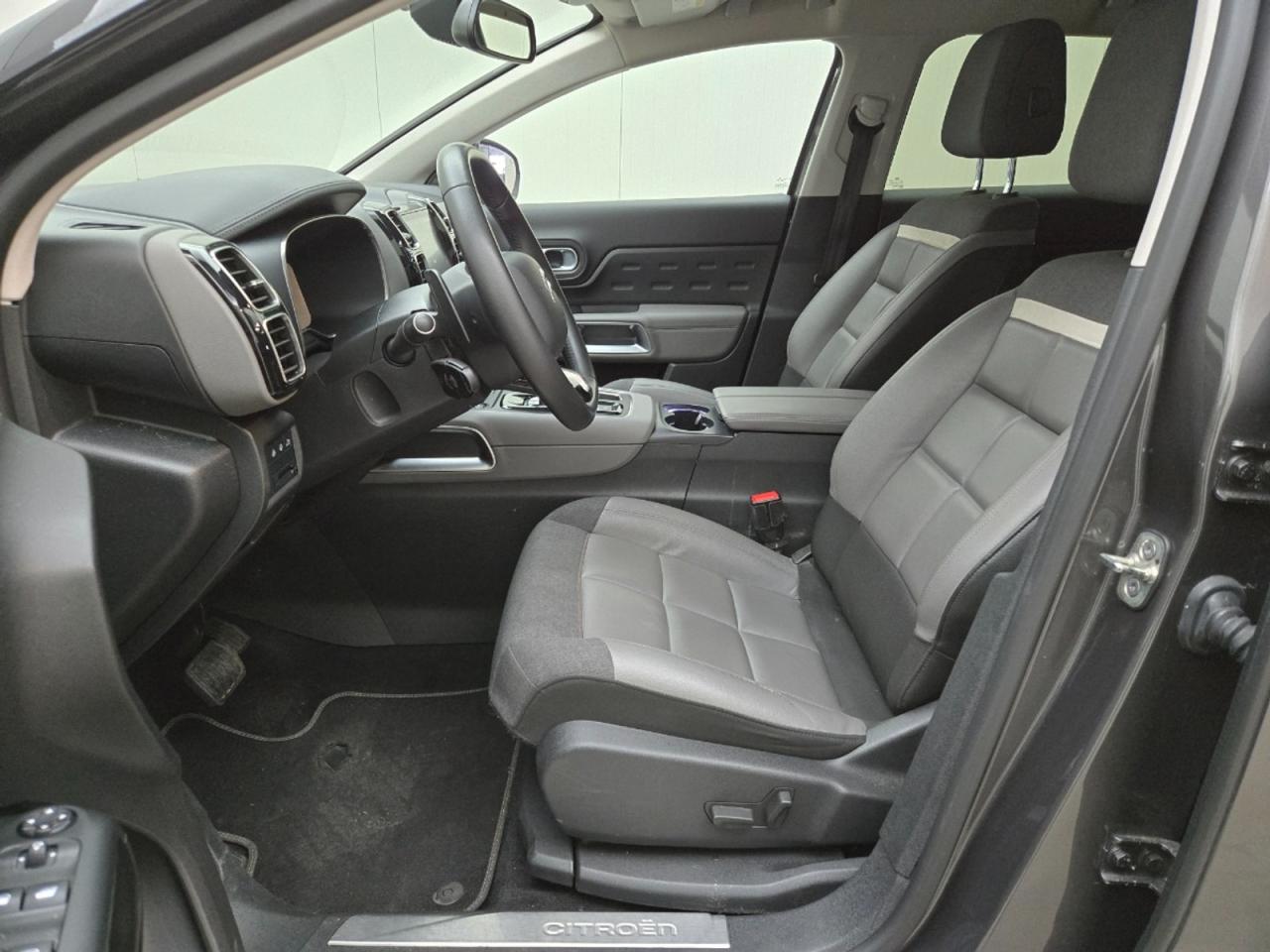 CITROEN C5 Aircross 1.2 PureTech Business Plus photo