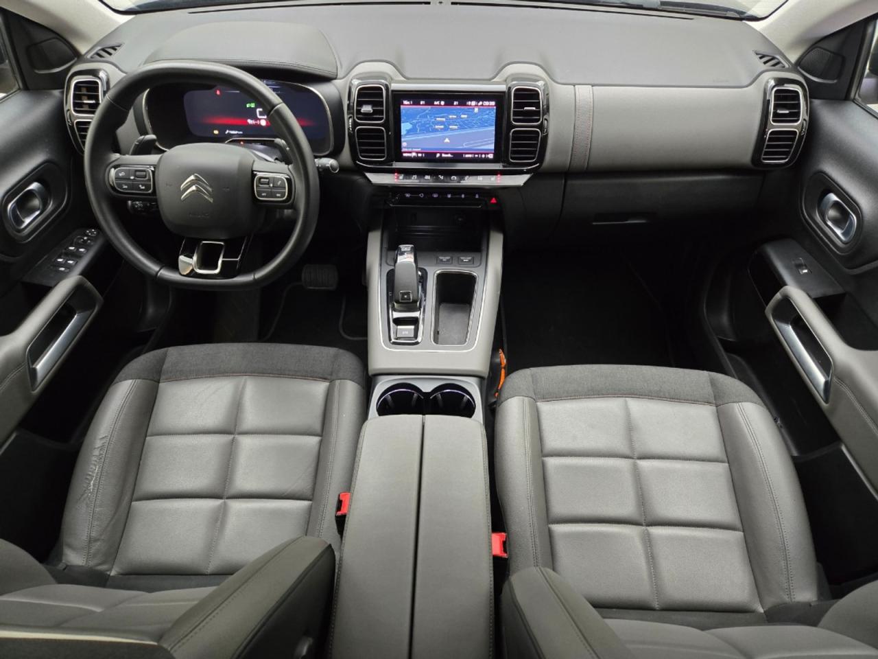 CITROEN C5 Aircross 1.2 PureTech Business Plus photo