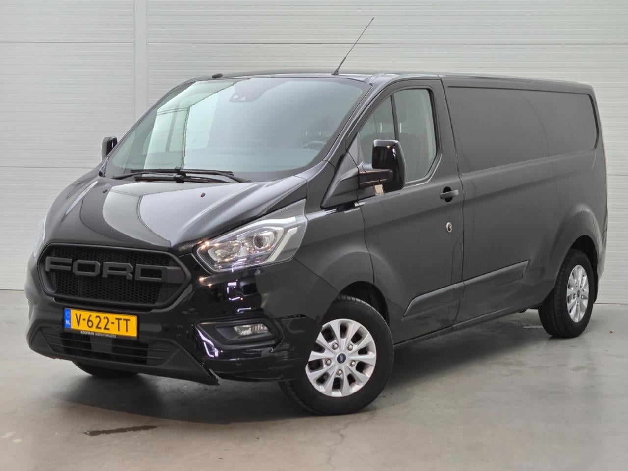 FORD Transit Custom 300 2.0 TDCI L2H1 Limited