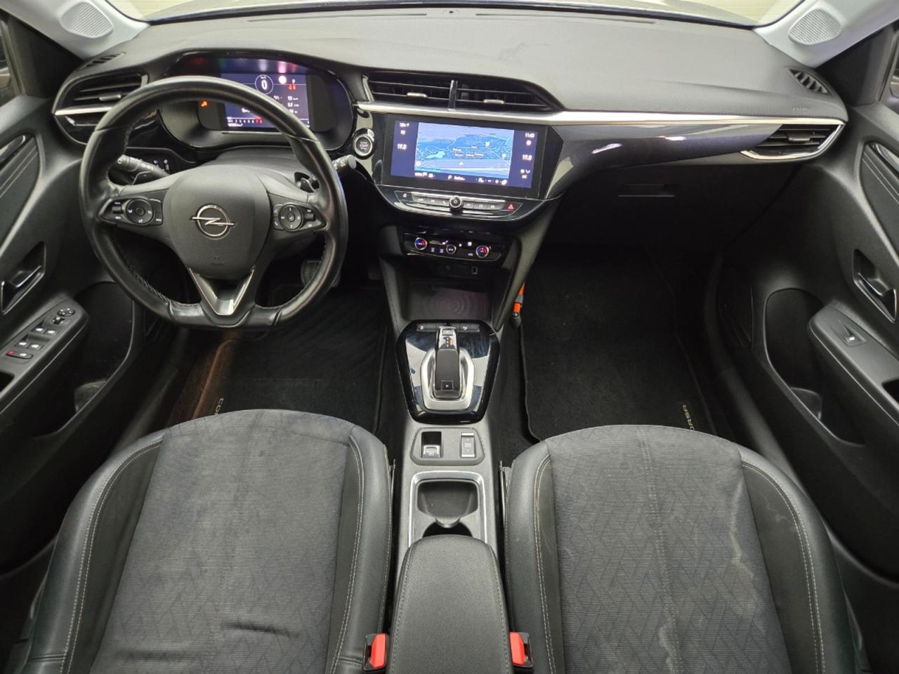 OPEL CORSA 1.2 Elegance photo