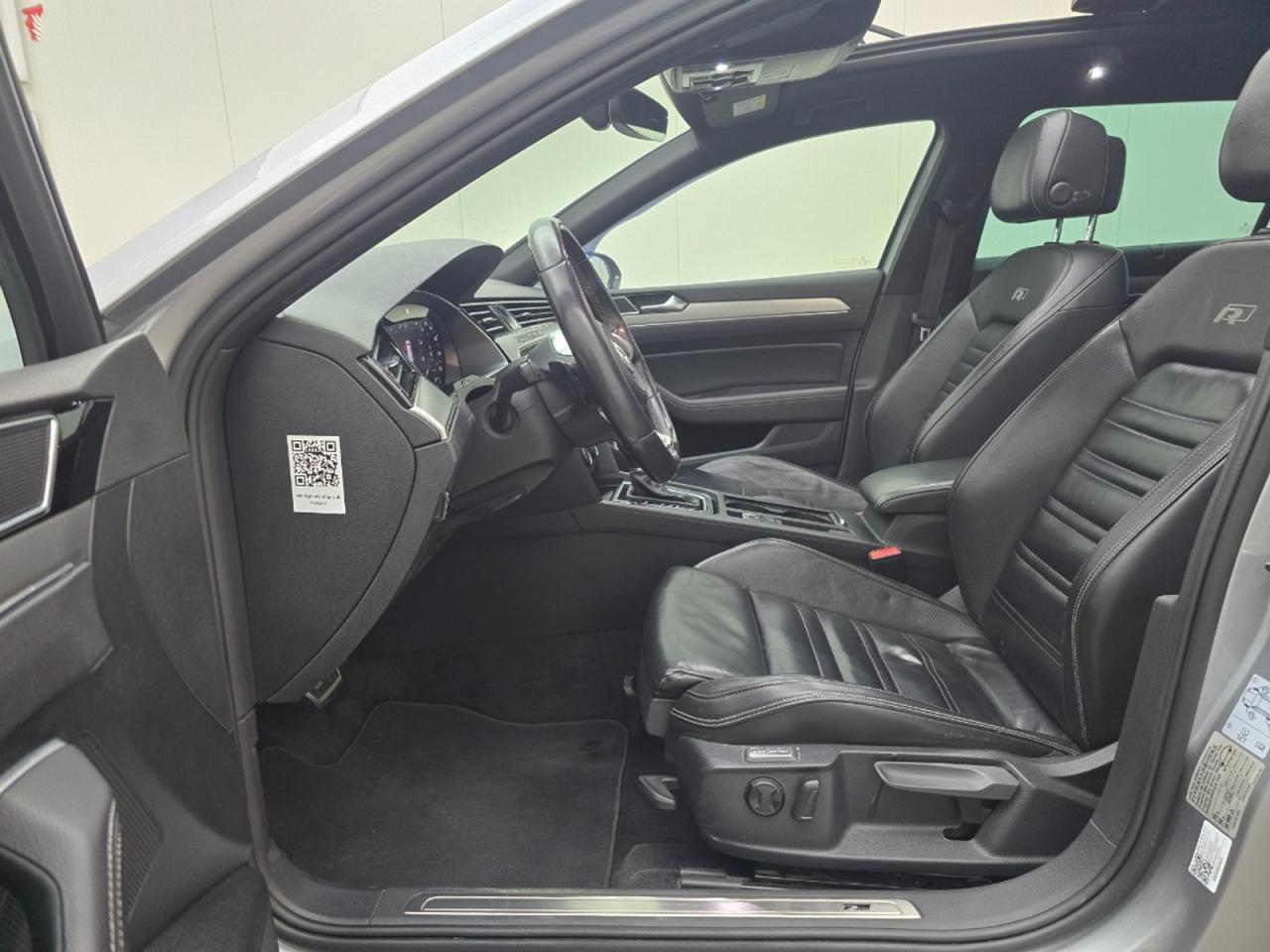 VOLKSWAGEN PASSAT VARIANT 1.5 TSI Highline Business R photo