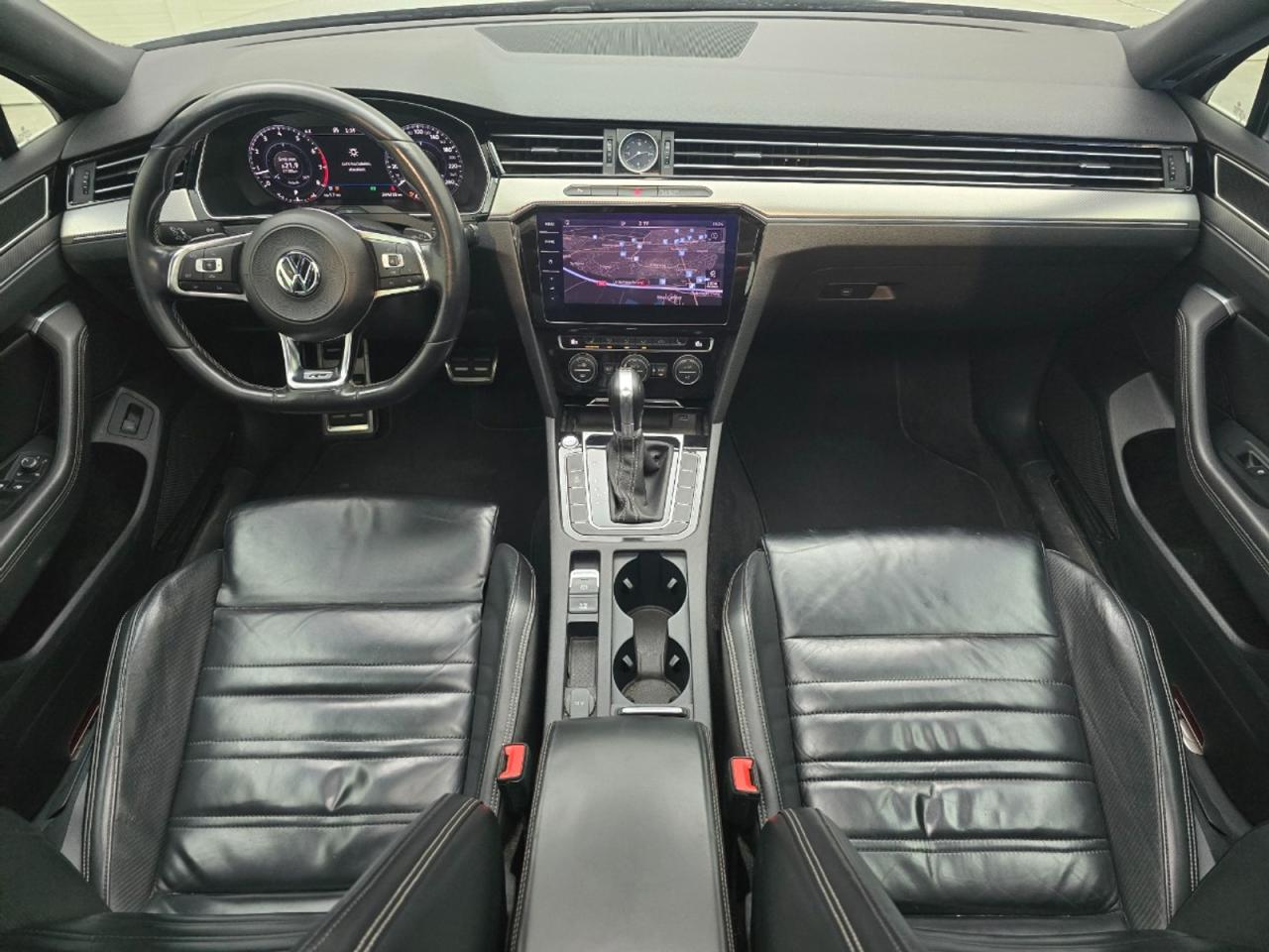 VOLKSWAGEN PASSAT VARIANT 1.5 TSI Highline Business R photo