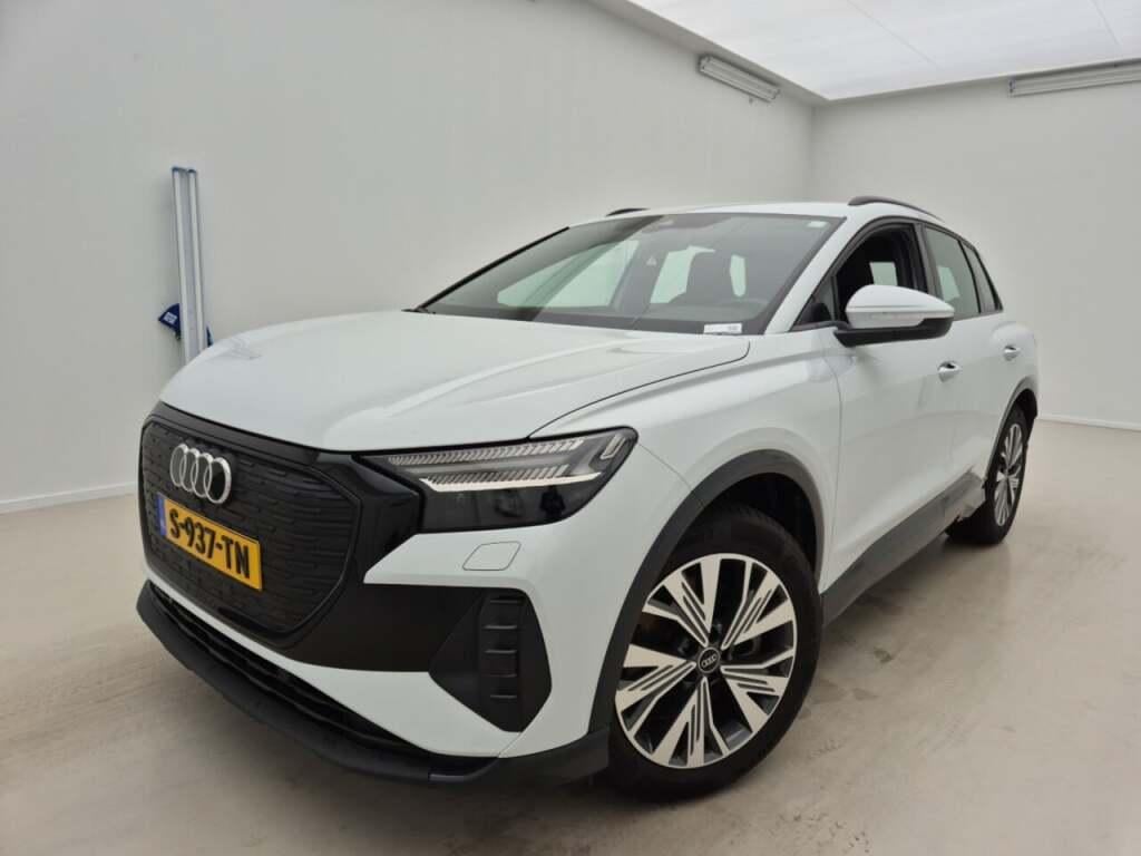 AUDI Q4 e-tron 40 L ed. Adv. 77 kWh