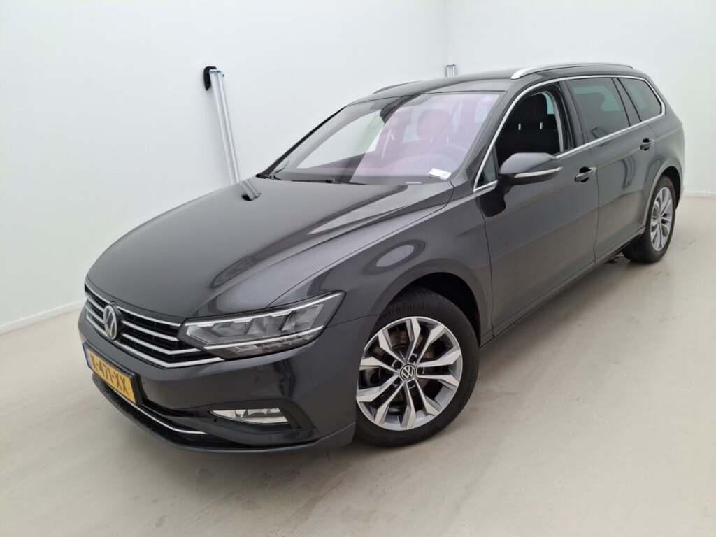 VOLKSWAGEN Passat Variant 1.5 TSI Business