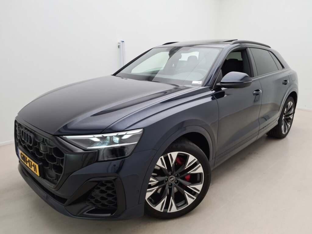 AUDI Q8 55 TFSI q Pro Line S