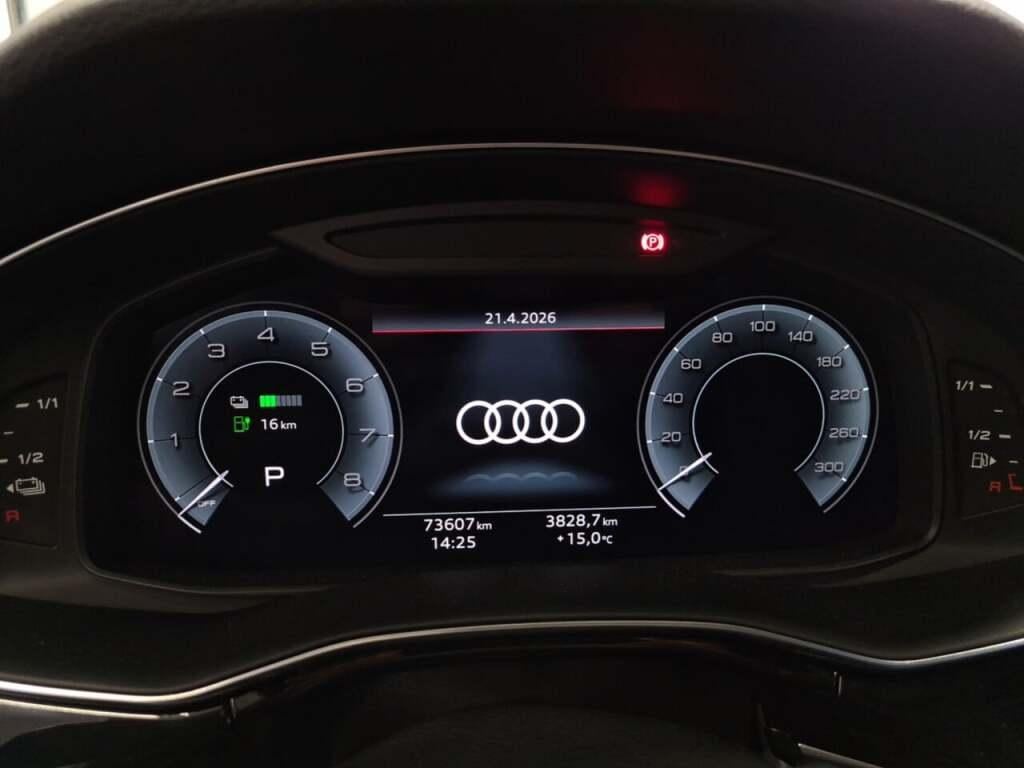 AUDI Q8 55 TFSI q Pro Line S photo