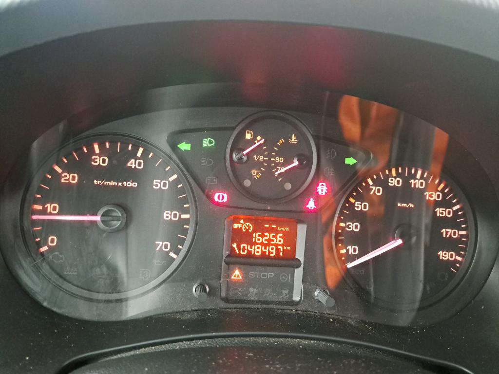 Berlingo Fourgon Business L1 (Court) 1.6 BlueHDi 100CV BVM5 E6 photo