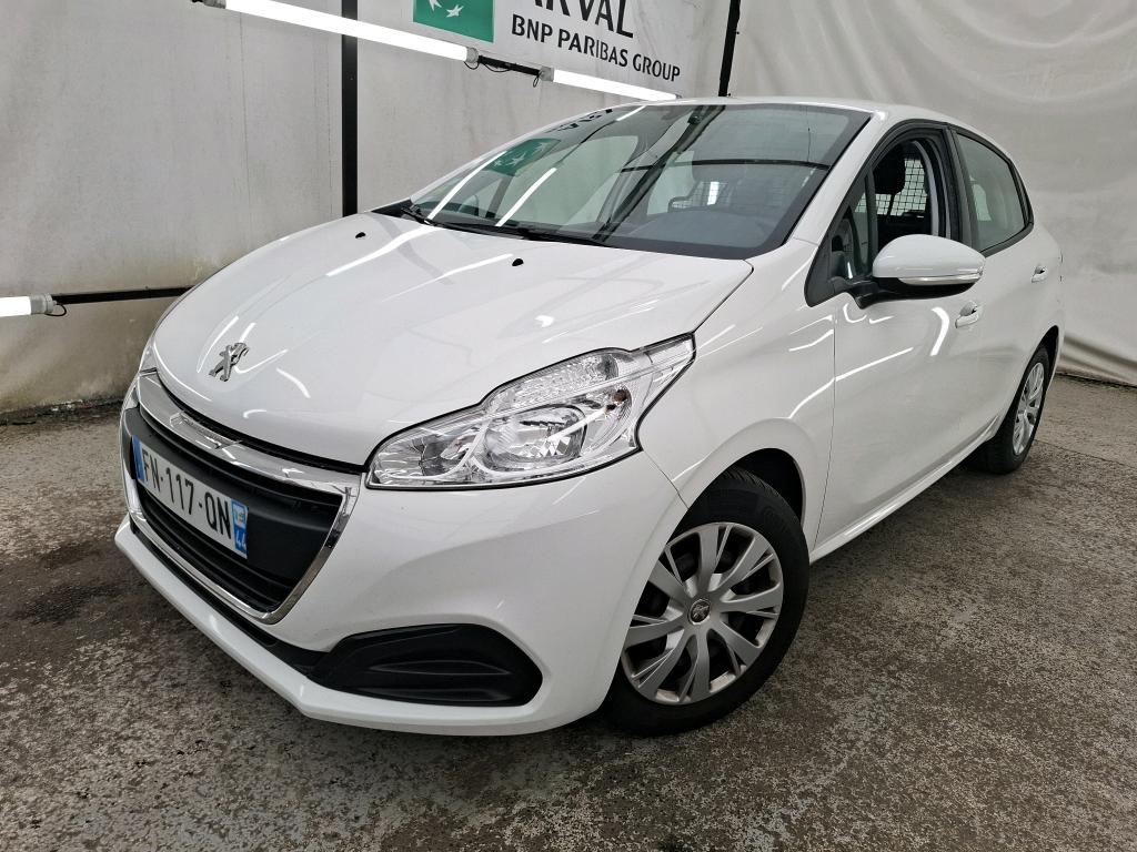 208 Affaire Premium 1.5 HDi 100CV BVM5 E6dT