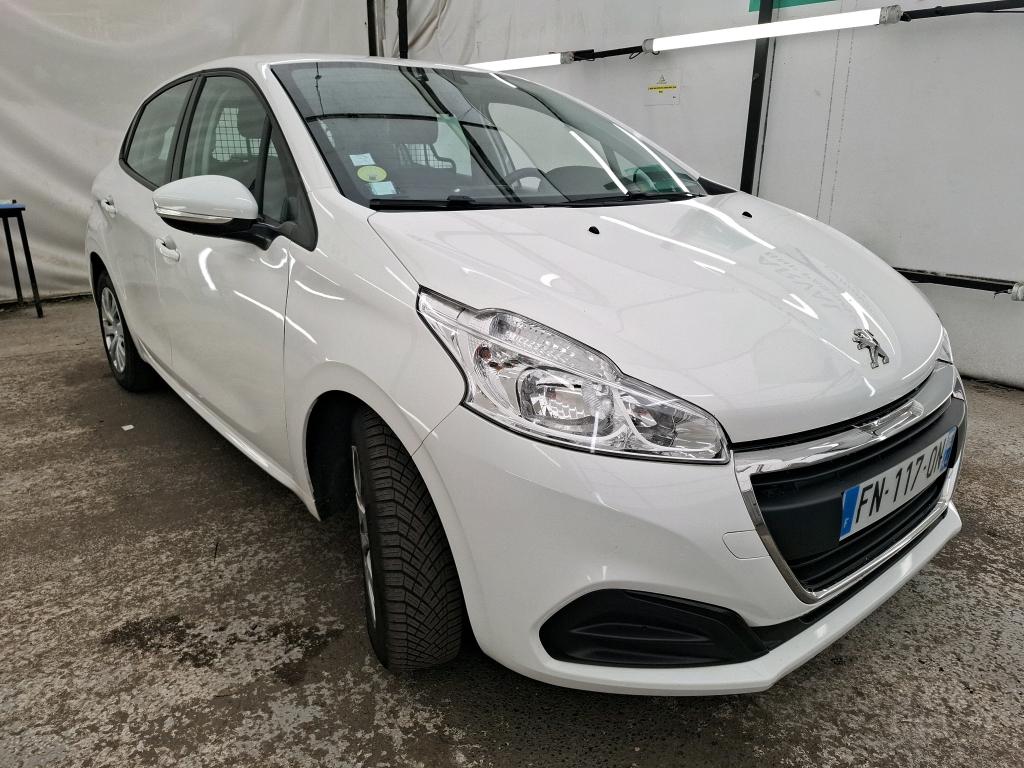 208 Affaire Premium 1.5 HDi 100CV BVM5 E6dT photo