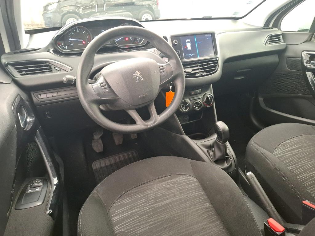 208 Affaire Premium 1.5 HDi 100CV BVM5 E6dT photo