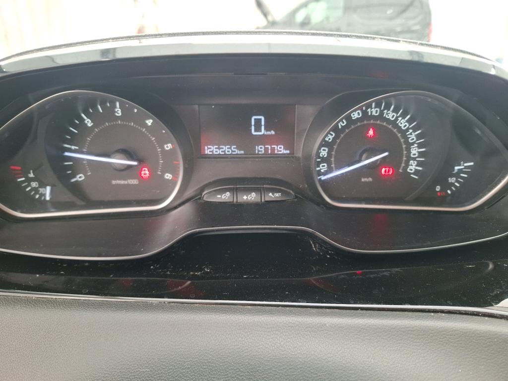 208 Affaire Premium 1.5 HDi 100CV BVM5 E6dT photo