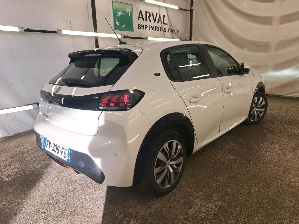 208 (e-) Active Business R 50kWh BVA / TRANSFO VP VF photo