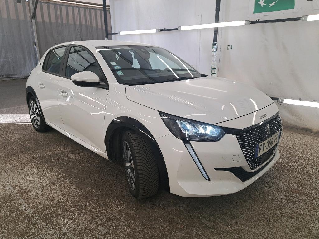 208 (e-) Active Business R 50kWh BVA / TRANSFO VP VF photo