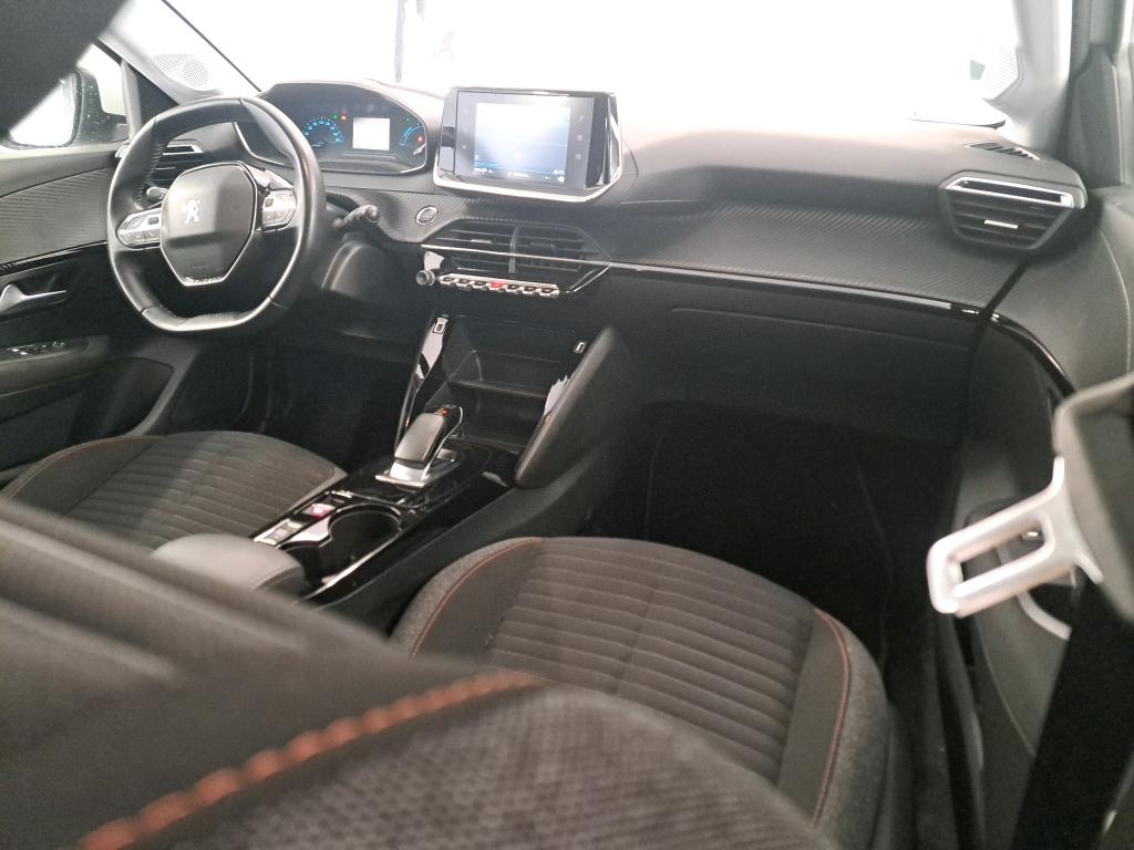 208 (e-) Active Business R 50kWh BVA / TRANSFO VP VF photo