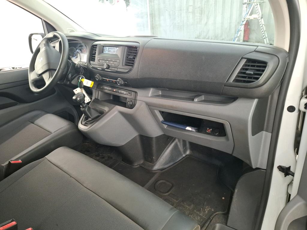 Expert Fourgon Premium Compact 1.5 HDi 120CV BVM6 E6dT photo