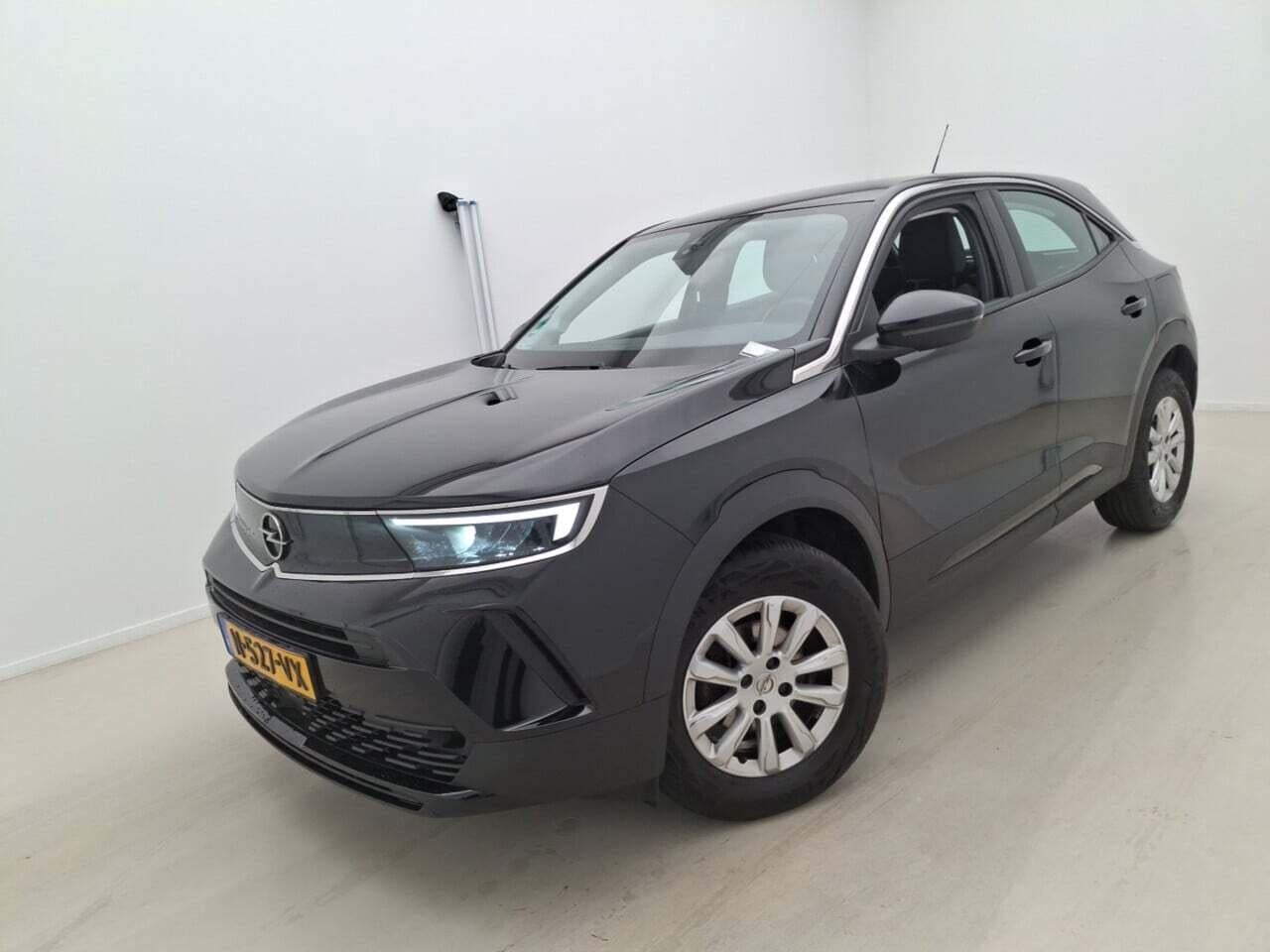 OPEL MOKKA 1.2 Edition