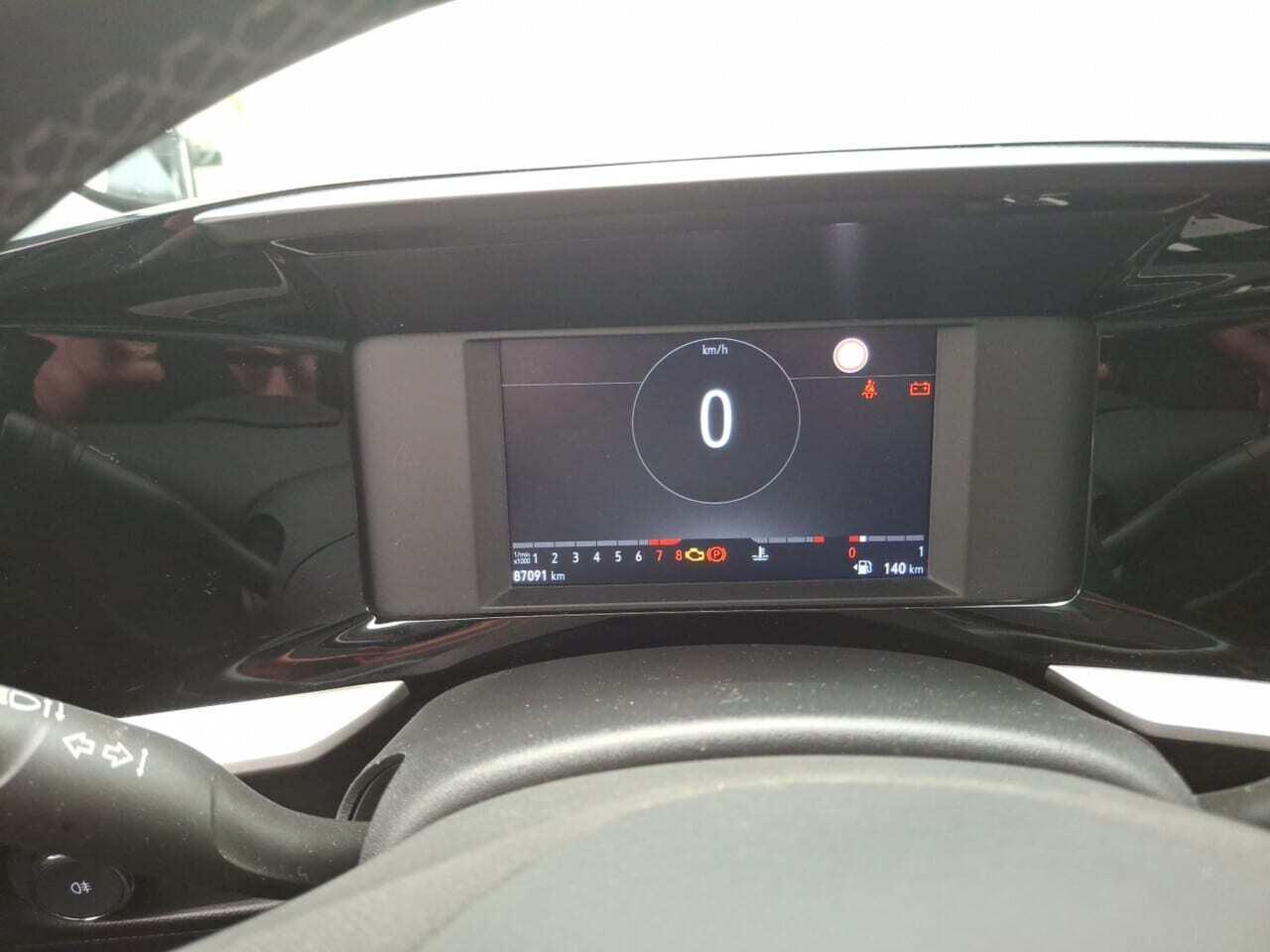 OPEL MOKKA 1.2 Edition photo