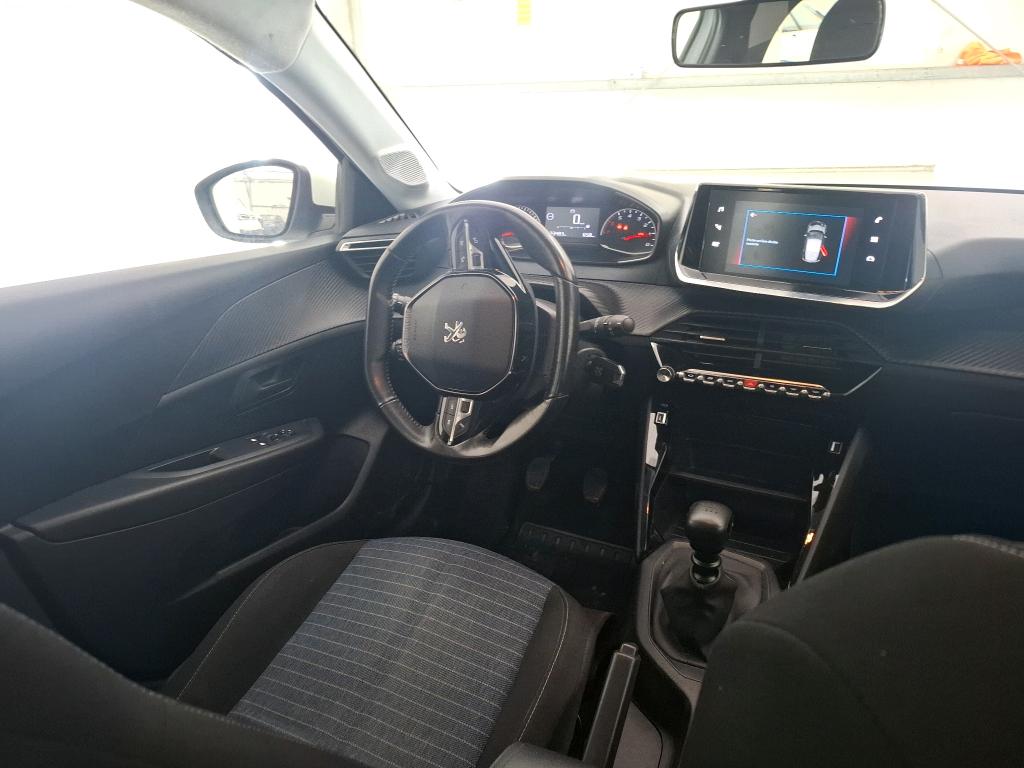 208 Premium 1.5 HDi 100CV BVM6 E6d photo