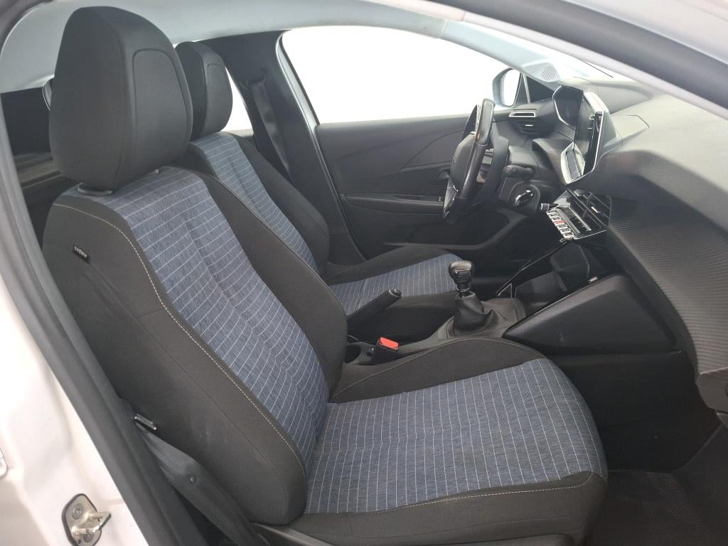 208 Premium 1.5 HDi 100CV BVM6 E6d photo